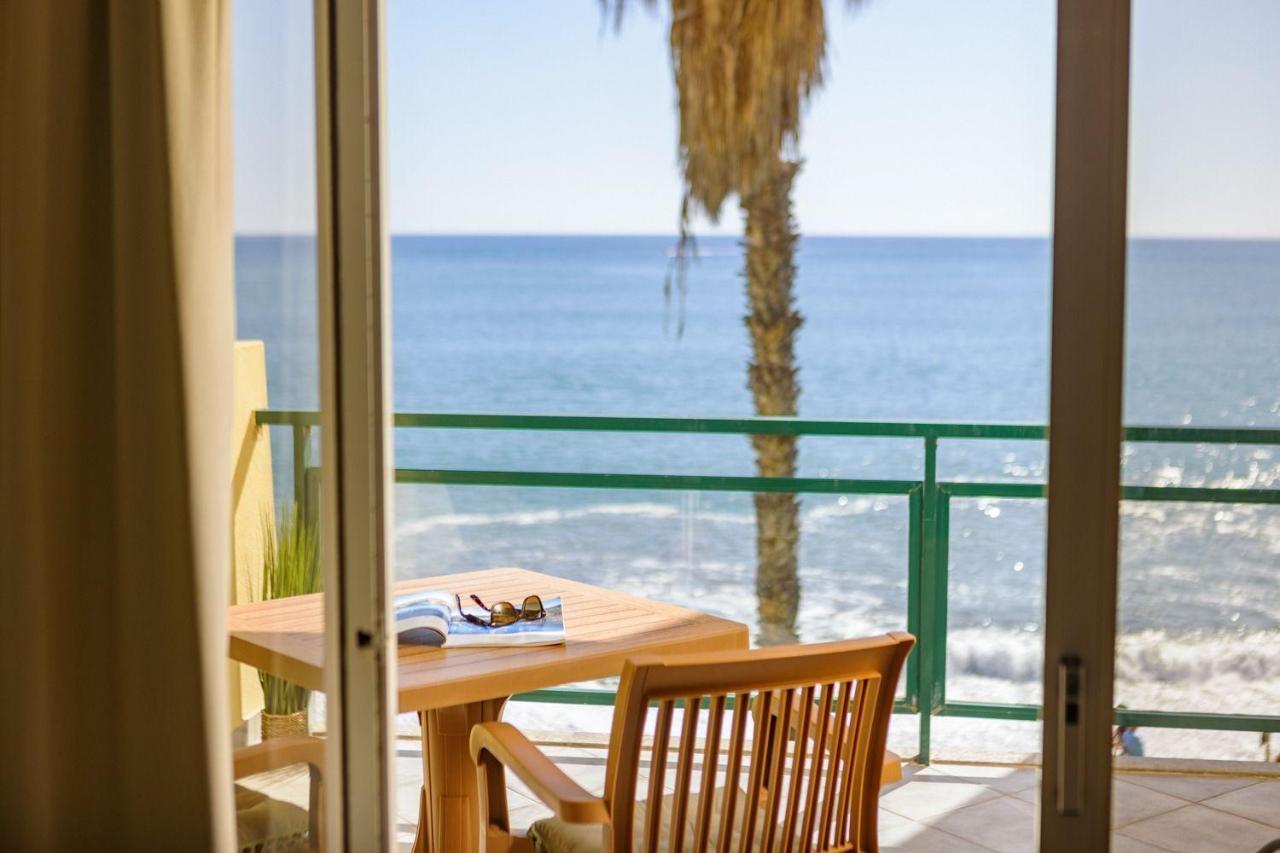 Cosy Apartment With Sea View And Pool Funchal  Exterior foto